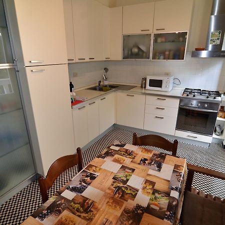 Sea Apartment In The Center Of Levanto - 5 Terre 外观 照片