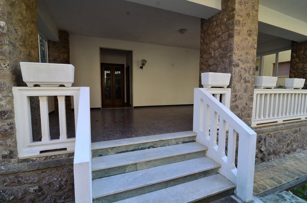 Sea Apartment In The Center Of Levanto - 5 Terre 外观 照片