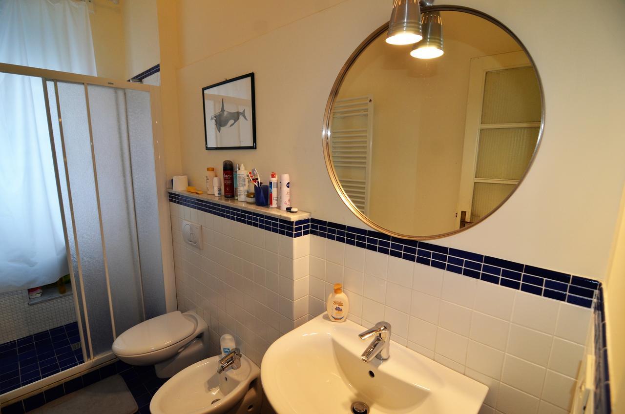 Sea Apartment In The Center Of Levanto - 5 Terre 外观 照片